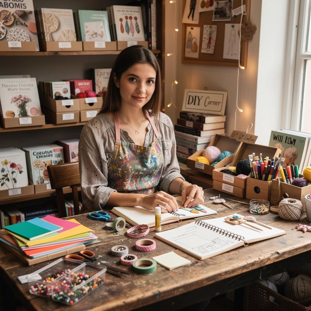 Fafaragás technikáit bemutató könyv, különböző fák és szerszámok ábrázolásával.