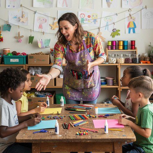 Személyre szabott ajándékok készítése, kreatív ötletekkel és útmutatókkal.